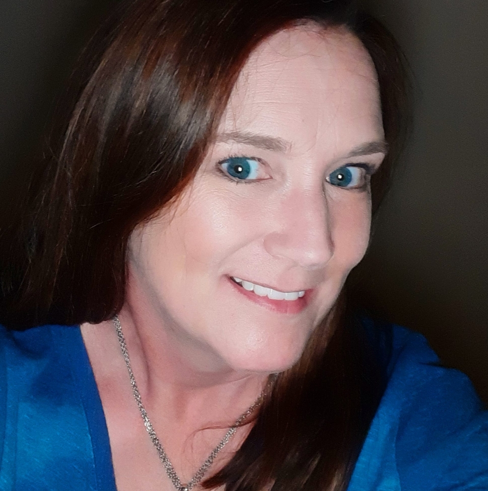 Meet your Posher, Jen